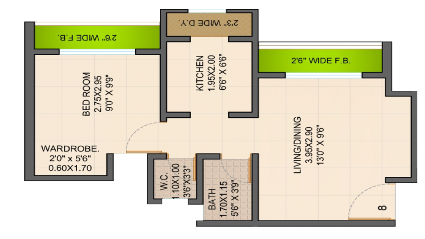  Raunak Bonus City Kasarvadavali Thane-raunak-bonus-city-floor-plan-1.png